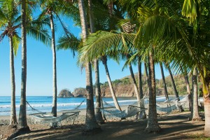 Nicoya Peninsula - Punta Islita - Beach