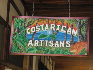 Costa Rica Artisans