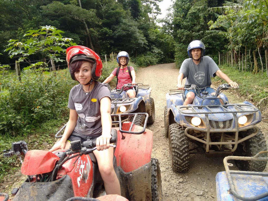 tripadvisor costa rica vacation packages