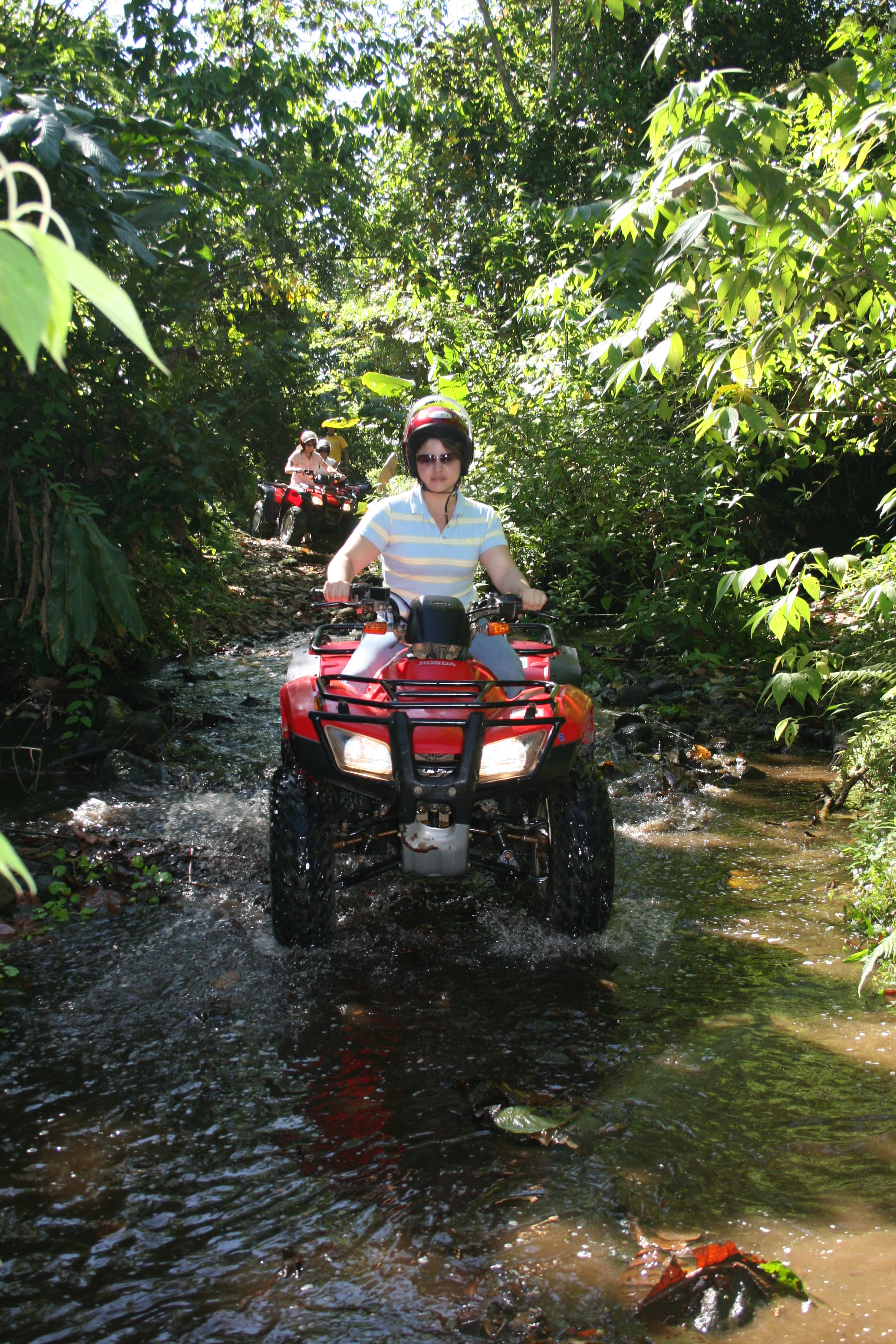 ATVCostaRicaPhoto1 Package Costa Rica