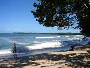 Costa Rica Beaches Photo 1