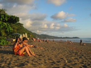 Costa Rica Beaches Photo 2