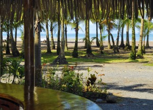 Costa Rica Beaches