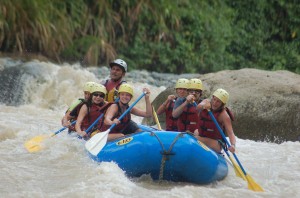 Costa Rica Vacation Reviews