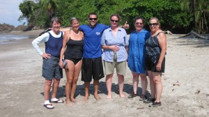 Costa Rica Vacation Reviews