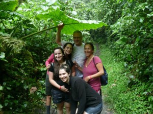 Costa Rica Vacation Reviews