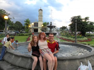 Costa Rica Vacation Reviews