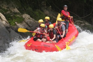 Costa Rica Vacation Reviews