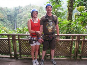 Costa Rica Vacation Reviews
