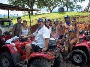 Costa Rica Vacation Reviews