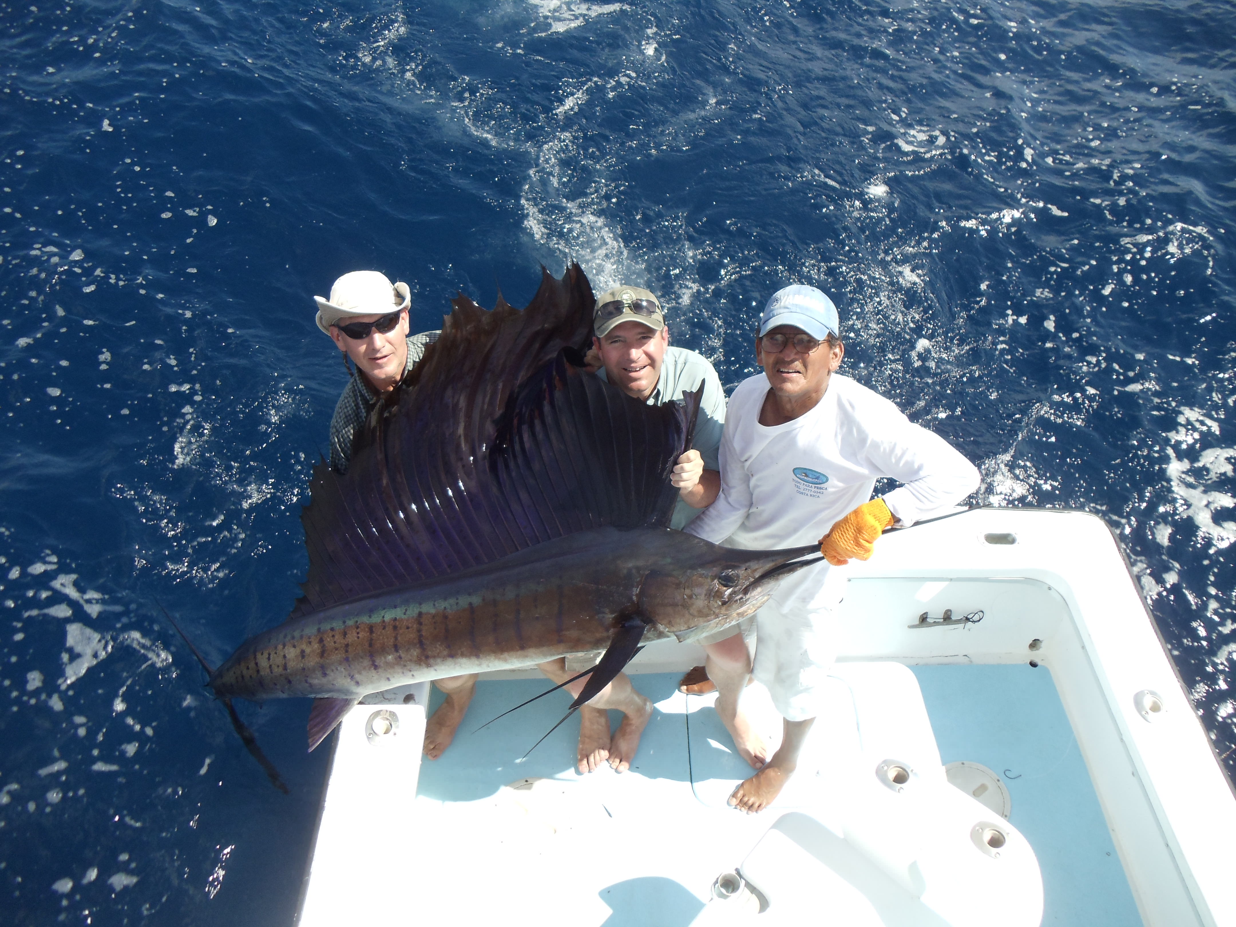 Sportfishing Costa Rica Photo 1