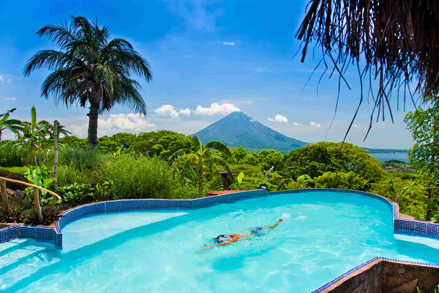 Totoco Ecolodge Ometepe Nicaragua Photo 2