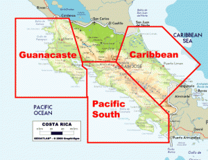 The Lowdown on Costa Rica Climate