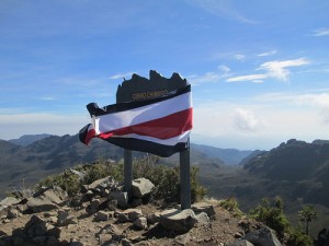 Off the Beaten Path Costa Rica Vacations - Moment on the Mountain