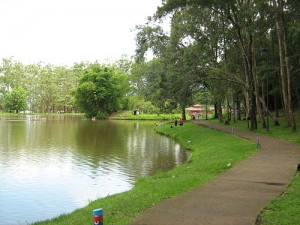 Sabana-Park