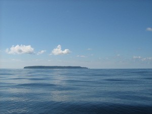 Isla del Caño - Costa Rica