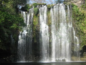 LLanos de Cortes